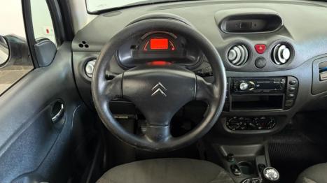 CITROEN C3 1.4 4P GLX FLEX, Foto 8