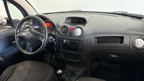 CITROEN C3 1.4 4P GLX FLEX, Foto 9