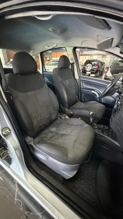 CITROEN C3 1.4 4P GLX FLEX, Foto 10