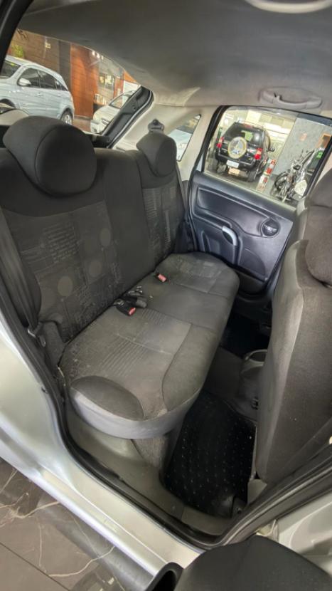 CITROEN C3 1.4 4P GLX FLEX, Foto 11