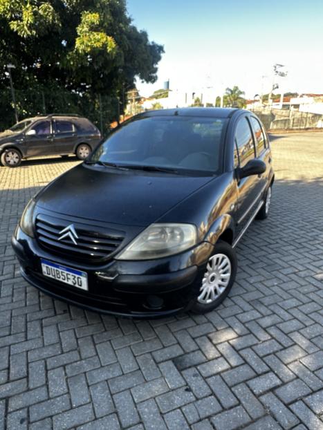 CITROEN C3 1.4 4P GLX FLEX, Foto 1