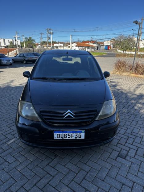 CITROEN C3 1.4 4P GLX FLEX, Foto 2