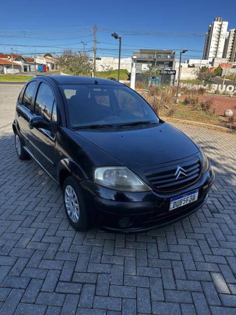 CITROEN C3 1.4 4P GLX FLEX, Foto 3