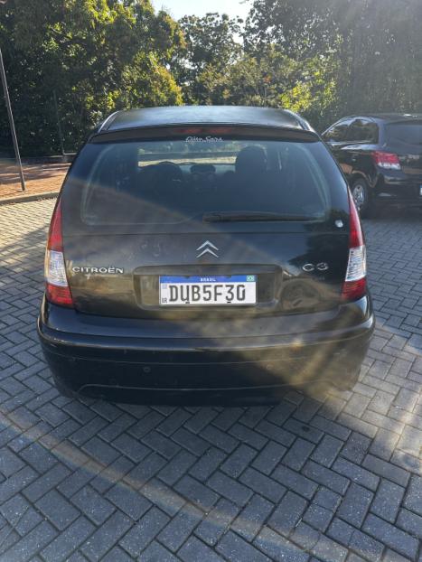 CITROEN C3 1.4 4P GLX FLEX, Foto 5