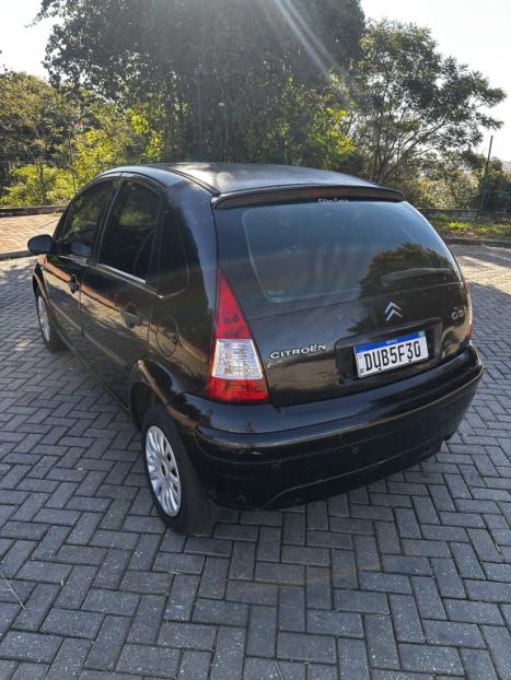 CITROEN C3 1.4 4P GLX FLEX, Foto 6