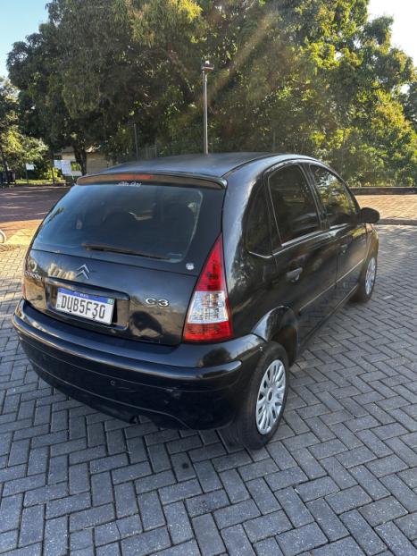 CITROEN C3 1.4 4P GLX FLEX, Foto 7