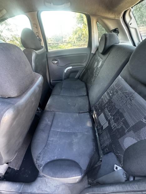 CITROEN C3 1.4 4P GLX FLEX, Foto 8