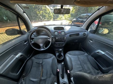 CITROEN C3 1.4 4P GLX FLEX, Foto 9
