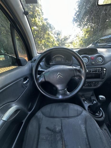 CITROEN C3 1.4 4P GLX FLEX, Foto 10