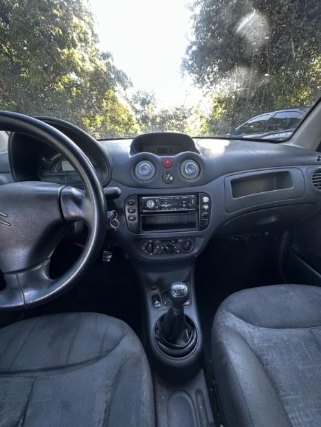 CITROEN C3 1.4 4P GLX FLEX, Foto 11