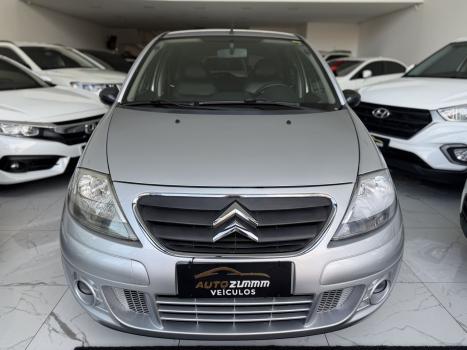 CITROEN C3 1.4 4P GLX FLEX, Foto 2