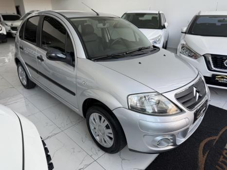 CITROEN C3 1.4 4P GLX FLEX, Foto 3