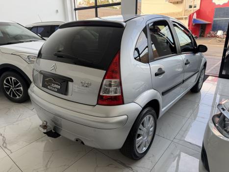 CITROEN C3 1.4 4P GLX FLEX, Foto 6