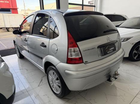 CITROEN C3 1.4 4P GLX FLEX, Foto 7