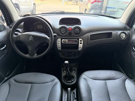 CITROEN C3 1.4 4P GLX FLEX, Foto 8