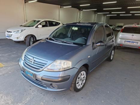 CITROEN C3 1.4 4P GLX FLEX, Foto 1