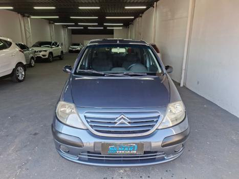 CITROEN C3 1.4 4P GLX FLEX, Foto 2