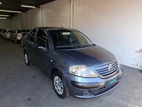 CITROEN C3 1.4 4P GLX FLEX, Foto 3
