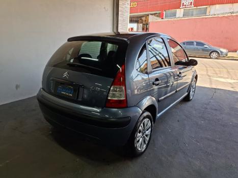 CITROEN C3 1.4 4P GLX FLEX, Foto 4