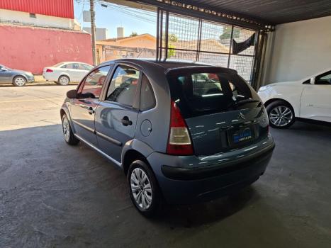 CITROEN C3 1.4 4P GLX FLEX, Foto 6