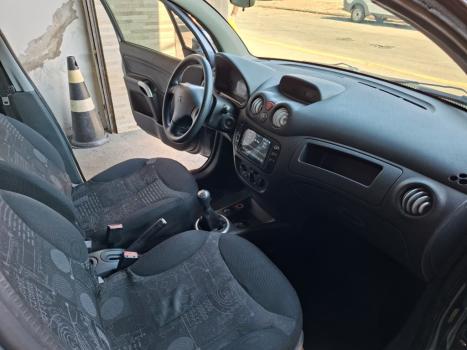 CITROEN C3 1.4 4P GLX FLEX, Foto 7
