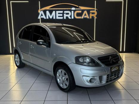 CITROEN C3 1.4 4P GLX, Foto 1
