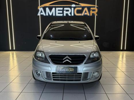 CITROEN C3 1.4 4P GLX, Foto 2