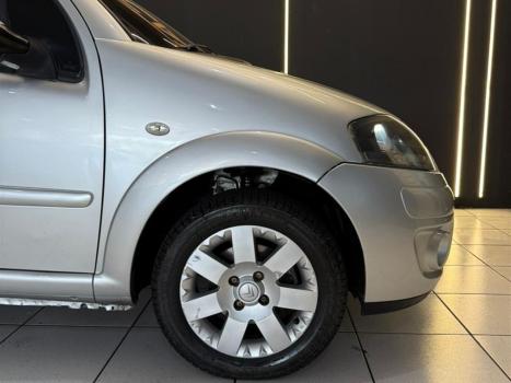CITROEN C3 1.4 4P GLX, Foto 3