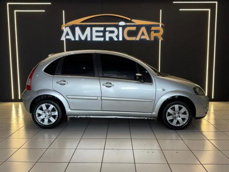 CITROEN C3 1.4 4P GLX, Foto 4