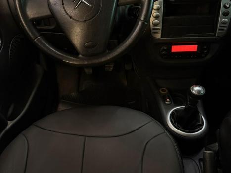 CITROEN C3 1.4 4P GLX, Foto 6