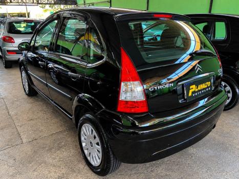 CITROEN C3 1.4 4P GLX FLEX, Foto 3