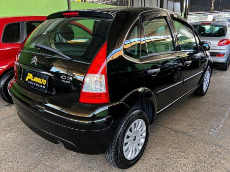 CITROEN C3 1.4 4P GLX FLEX, Foto 5