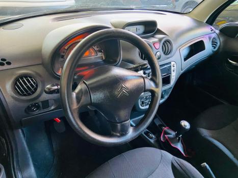 CITROEN C3 1.4 4P GLX FLEX, Foto 6
