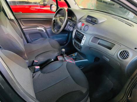CITROEN C3 1.4 4P GLX FLEX, Foto 8