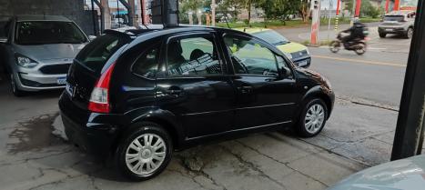 CITROEN C3 1.4 4P GLX FLEX, Foto 11