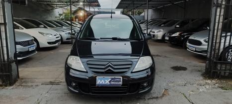 CITROEN C3 1.4 4P GLX FLEX, Foto 2