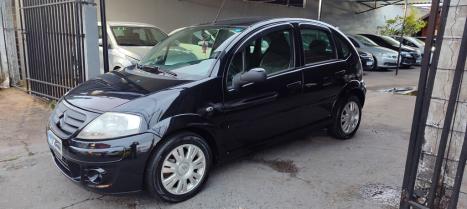 CITROEN C3 1.4 4P GLX FLEX, Foto 8