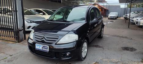 CITROEN C3 1.4 4P GLX FLEX, Foto 4