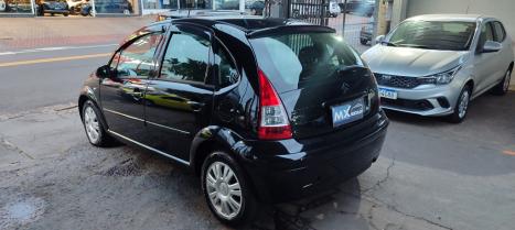 CITROEN C3 1.4 4P GLX FLEX, Foto 9