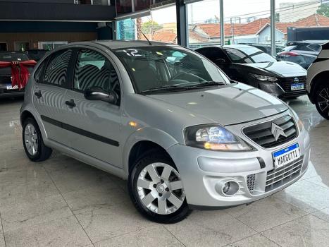 CITROEN C3 1.4 4P GLX FLEX, Foto 2