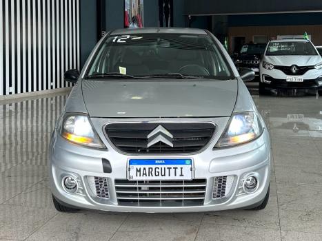 CITROEN C3 1.4 4P GLX FLEX, Foto 4