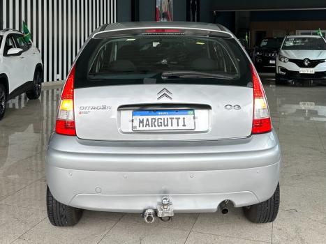 CITROEN C3 1.4 4P GLX FLEX, Foto 5