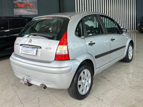 CITROEN C3 1.4 4P GLX FLEX, Foto 7