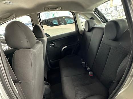 CITROEN C3 1.4 4P GLX FLEX, Foto 9
