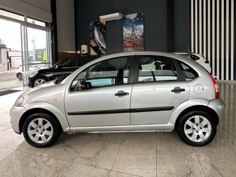 CITROEN C3 1.4 4P GLX FLEX, Foto 10