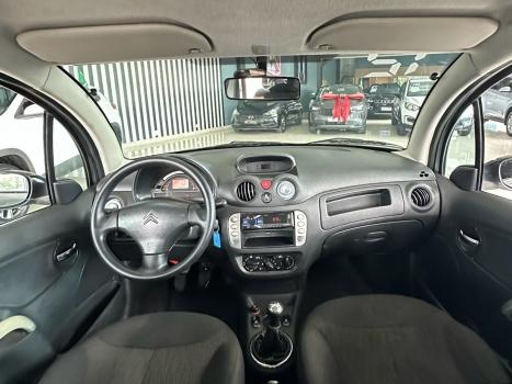 CITROEN C3 1.4 4P GLX FLEX, Foto 13