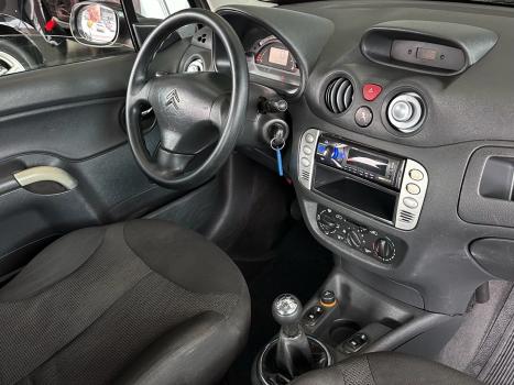 CITROEN C3 1.4 4P GLX FLEX, Foto 14