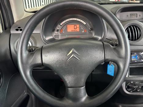 CITROEN C3 1.4 4P GLX FLEX, Foto 15