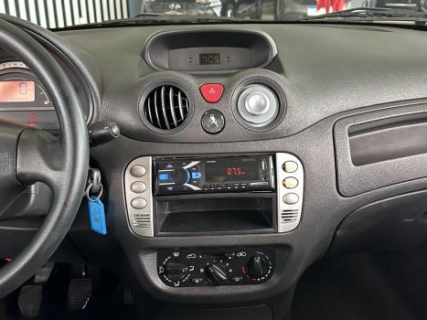 CITROEN C3 1.4 4P GLX FLEX, Foto 16