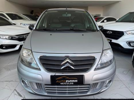 CITROEN C3 1.4 4P GLX SONORA FLEX, Foto 2